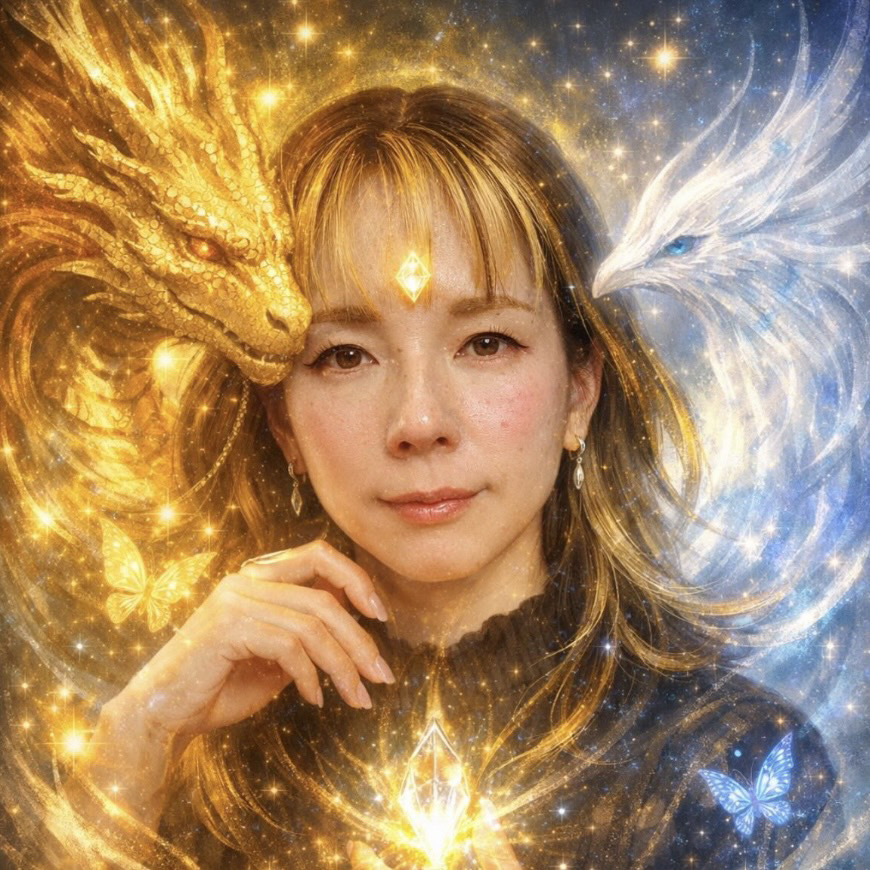隕石 マリコ